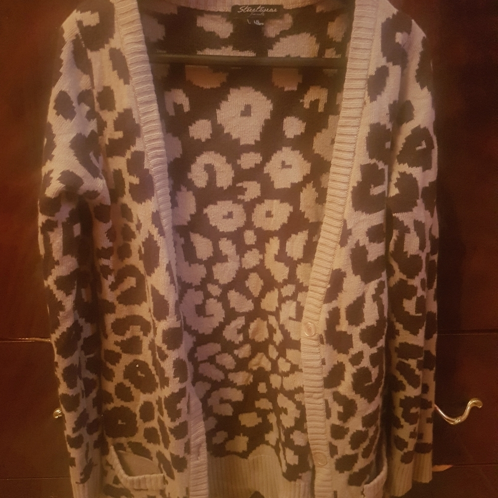 cardigan